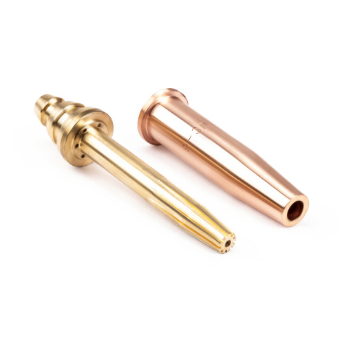 Мундштук пропановый разборный №3ПР (30–50 мм) к Р3У-300В по ценам производителя в Уфе с доставкой по всей России