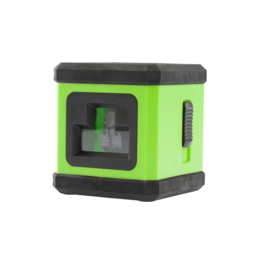 Лазерный уровень ЛН 02, 15 м, 635 нм, резьба 1/4" Сибртех по ценам производителя в Уфе с доставкой по всей России