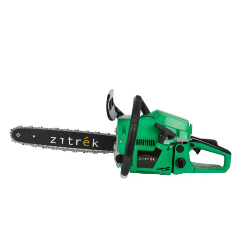 Бензопила Zitrek ZKCHS 54-20, 3,8 л.с., 52 куб. см, 20" по ценам производителя в Уфе с доставкой по всей России