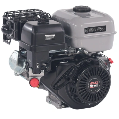 Двигатель бензиновый EVOline GB 460 по ценам производителя в Уфе с доставкой по всей России