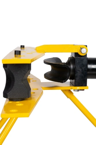 Трубогиб гидравлический TOR HHW-3F 20 т 21,3-88,5 мм (с выносным насосом) по ценам производителя в Уфе с доставкой по всей России