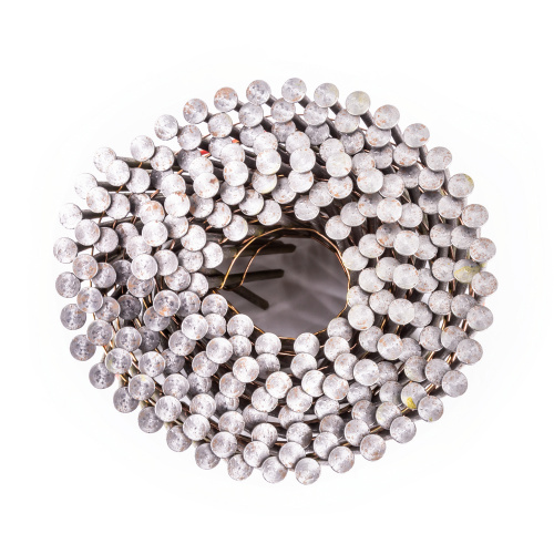 Гвозди барабанные гладкие с цинковым покрытием 3,1 х 90 мм 200 шт. AERO по ценам производителя в Уфе с доставкой по всей России