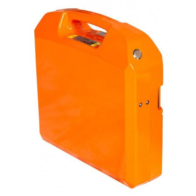 Тележка электрическая самоходная, 2 АКБ Li-Ion,  1500 кг Вилы: 1150 , АКБ Li - Ion, SLL SIBLINE по ценам производителя в Уфе с доставкой по всей России