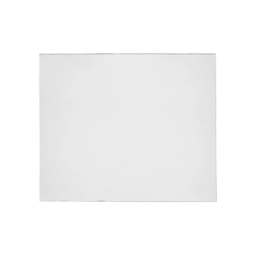 Пластина защитная поликарбонатная 120х100 по ценам производителя в Уфе с доставкой по всей России