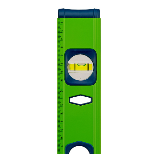 Уровень алюминиевый УС-1, 0-800, фрезерованный, 3 глазка, рукоятки, 800 мм Сибртех по ценам производителя в Уфе с доставкой по всей России