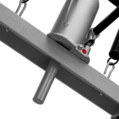 Пресс гидравлический, 12 т, 1360 х 500 х 510 мм. (комплект из 2 частей) Matrix по ценам производителя в Уфе с доставкой по всей России