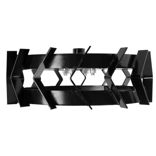 Грунтозацепы 460/160 мм, посадка круг 30 мм, комплект 2 шт Denzel по ценам производителя в Уфе с доставкой по всей России