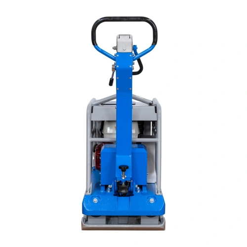 Виброплита реверсивная гидравлическая CIMAR CPC-405 (HONDA GX390) по ценам производителя в Уфе с доставкой по всей России