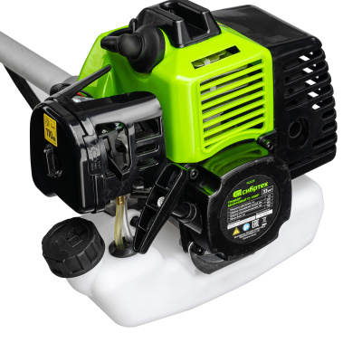 Триммер бензиновый ТС-1800Р, 33 см3, разъемная штанга, состоит из 2 частей Сибртех купить в Москве с доставкой по всей России | ProtosMarket.ru