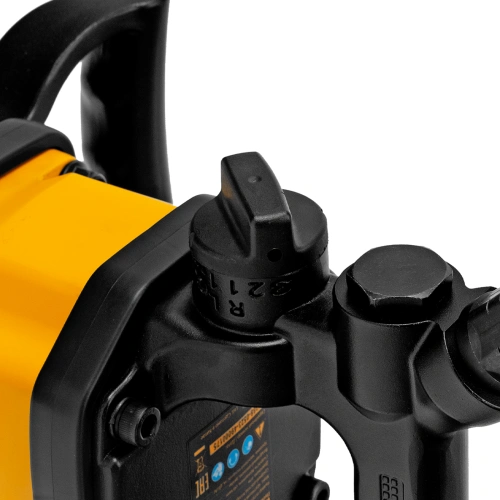 Ударный пневмогайковерт IW2600, 1", 4000 об/мин, 2600 Нм Denzel по ценам производителя в Уфе с доставкой по всей России