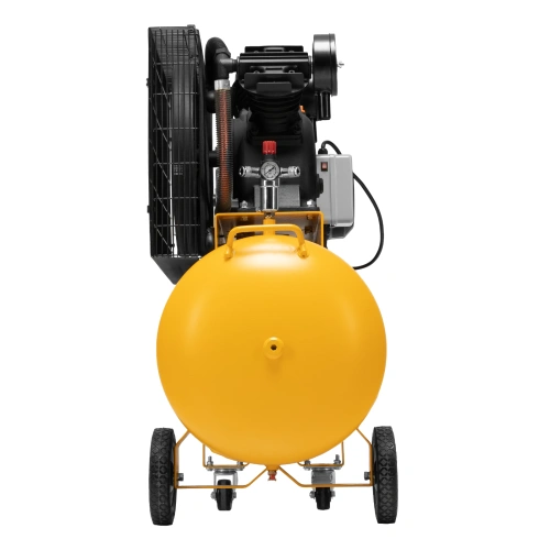 Компрессор воздушный рем. привод BCV 4000-T/200, 4,0 кВт, 200 литров, 690 л/мин Denzel по ценам производителя в Уфе с доставкой по всей России