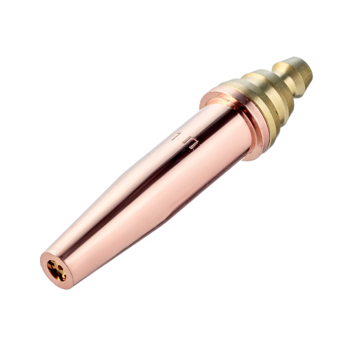 Мундштук пропановый (PNME 9) №1П (8–15 мм) к Р3-300, Р3-345 по ценам производителя в Уфе с доставкой по всей России