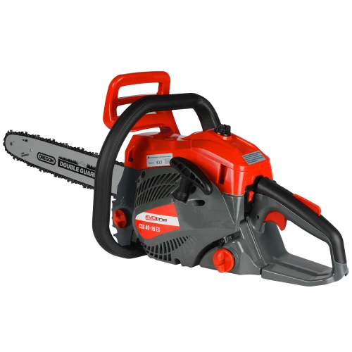 Бензиновая цепная пила EVOline CSG 40-16 ES по ценам производителя в Уфе с доставкой по всей России