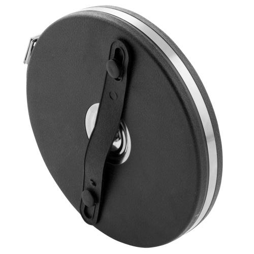 Рулетка геодезическая 30 м х 13 мм, закрытый корпус, фибергласовая лента Сибртех по ценам производителя в Уфе с доставкой по всей России