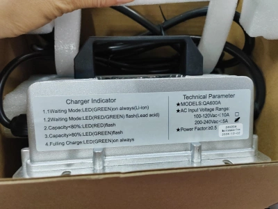 Зарядное устройство для машины поломоечной COMFORT 86 по ценам производителя в Уфе с доставкой по всей России