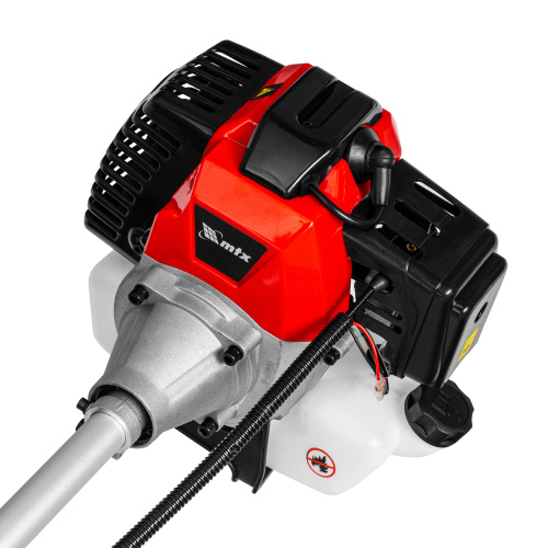 Триммер бензиновый MT-43S, 43 см³, разъемная штанга, состоит из 2 частей MTX по ценам производителя в Уфе с доставкой по всей России