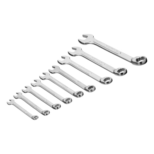 Набор инструментов, 1/4", 1/2", CrV, 120 зубьев, 82 предмета Gross по ценам производителя в Уфе с доставкой по всей России