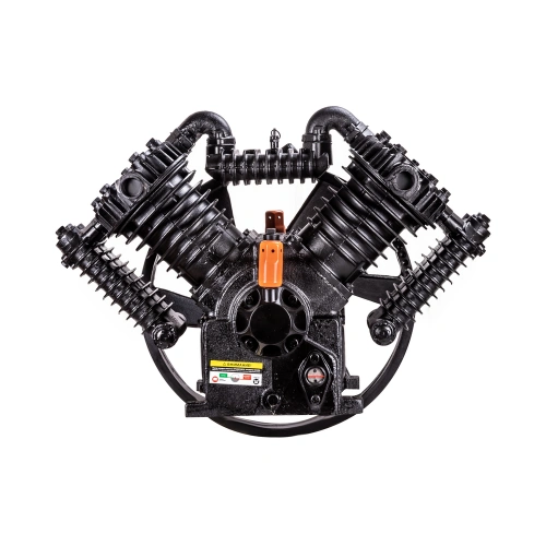 Компрессорная головка ременная AEROMAX B2105T по ценам производителя в Уфе с доставкой по всей России