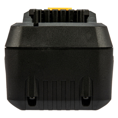 Батарея аккумуляторная B-18-6.0, Li-Ion, 18 В, 6,0 Ач Denzel по ценам производителя в Уфе с доставкой по всей России