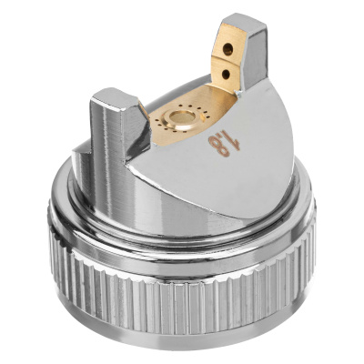 Комплект для краскораспылителя 57319 : сопло 1,8 мм, игла, форсунка Matrix по ценам производителя в Уфе с доставкой по всей России