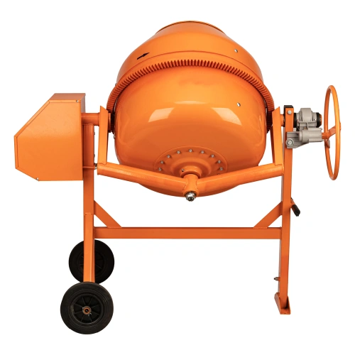 Бетоносмеситель СБР-260В, 260 л, 0.75 кВт, 380 В, редуктор. по ценам производителя в Уфе с доставкой по всей России