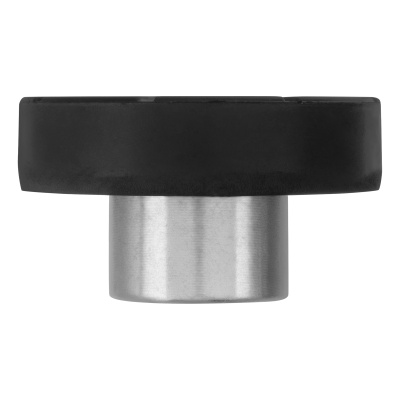 Резиновая опора для бутылочных домкратов, D штока 22 мм Matrix по ценам производителя в Уфе с доставкой по всей России