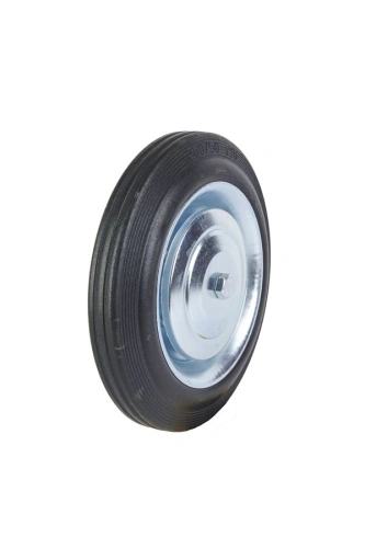 Колесо литая резина C 85 250 мм (F) по ценам производителя в Уфе с доставкой по всей России