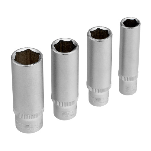 Набор инструментов 1/2", 1/4", CrV, 12 гранные головки, пластиковый кейс, 109 предмета Stels по ценам производителя в Уфе с доставкой по всей России