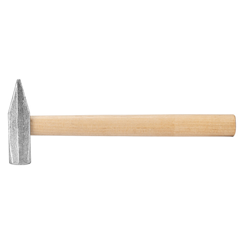 Молоток слесарный, 800 г, квадратный боек, деревянная рукоятка по ценам производителя в Уфе с доставкой по всей России