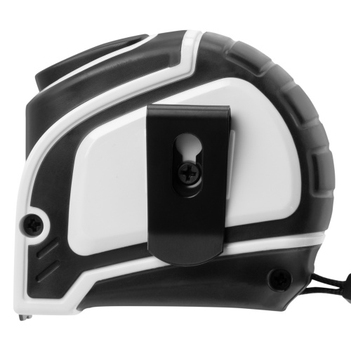 Рулетка Autostop,3 м х 16 мм,двухкомпонентный корпус,автоматическая фиксация,Pro Matrix по ценам производителя в Уфе с доставкой по всей России