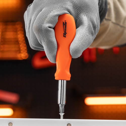 Набор инструментов бытовой, 21 предмет Sparta по ценам производителя в Уфе с доставкой по всей России