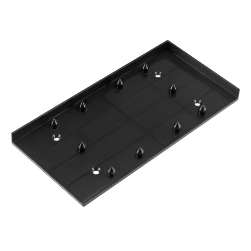 Машина плоскошлифовальная вибрационная VS-90-187, 240 Вт, 6000-11000 об/мин Denzel по ценам производителя в Уфе с доставкой по всей России