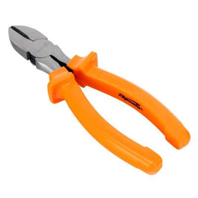 Бокорезы Classic, 180 мм, шлифованные, пластмассовые рукоятки Sparta по ценам производителя в Уфе с доставкой по всей России