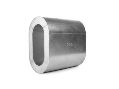 Втулка алюминиевая 44 мм TOR DIN 3093 (Q) по ценам производителя в Уфе с доставкой по всей России