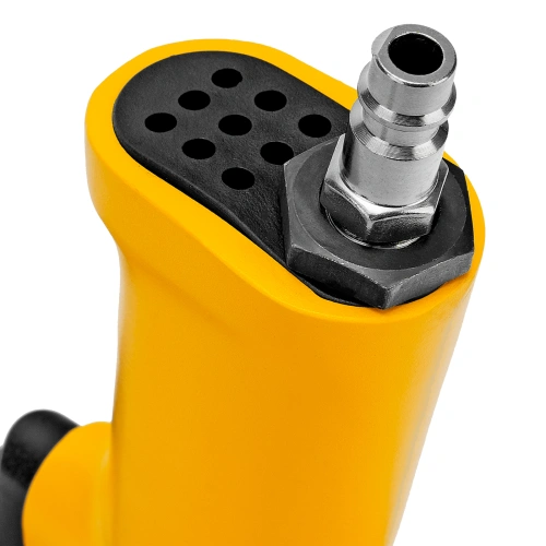 Ударный пневмогайковерт IW860, 1/2", 7000 об/мин, 868 Нм Denzel по ценам производителя в Уфе с доставкой по всей России