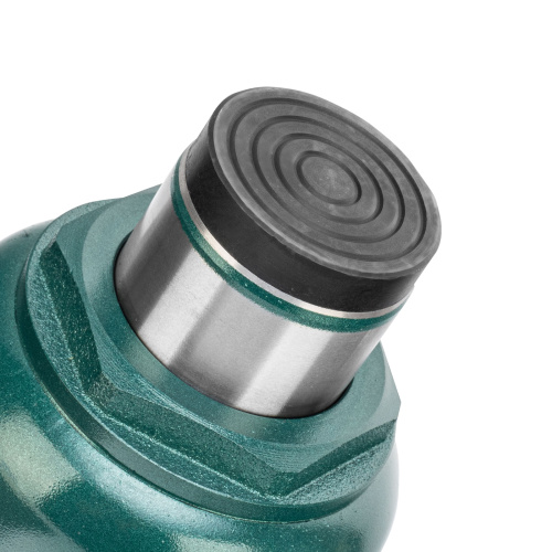 Домкрат гидравлический бутылочный, 50 т, 245-385 мм Сибртех по ценам производителя в Уфе с доставкой по всей России