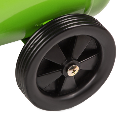 Компрессор воздушный КК-2200/50, 2.2 кВт, 350 л/мин, 50 л, прямой привод, масляный Сибртех по ценам производителя в Уфе с доставкой по всей России