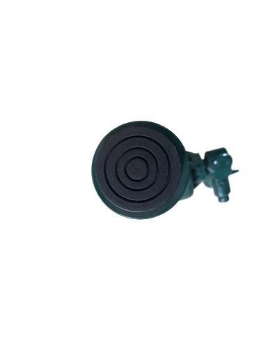 Домкрат винтовой TOR ДВ 20,0 т (X) по ценам производителя в Уфе с доставкой по всей России