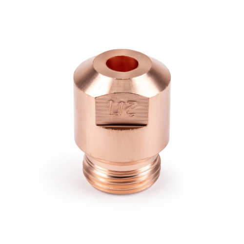 Мундштук наружный №2ПН к РЗП-100В и РЗП-300В по ценам производителя в Уфе с доставкой по всей России