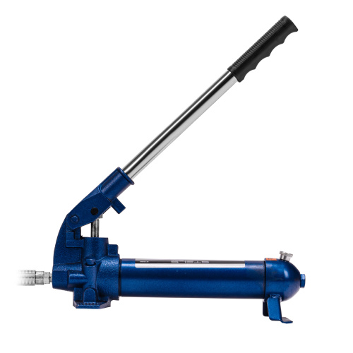 Растяжка гидравлическая, 4 т, набор из 17 предметов, 7 сменных насадок, в металлическом кейсе Stels по ценам производителя в Уфе с доставкой по всей России