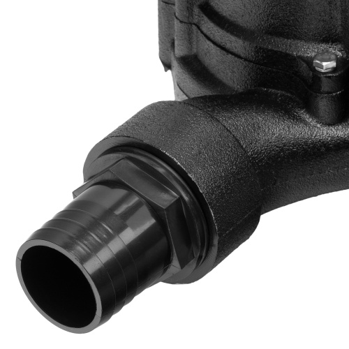 Фекальный насос СФН1100-Н, 1100 Вт, напор 10 м, 18000 л/ч, нож Сибртех по ценам производителя в Уфе с доставкой по всей России