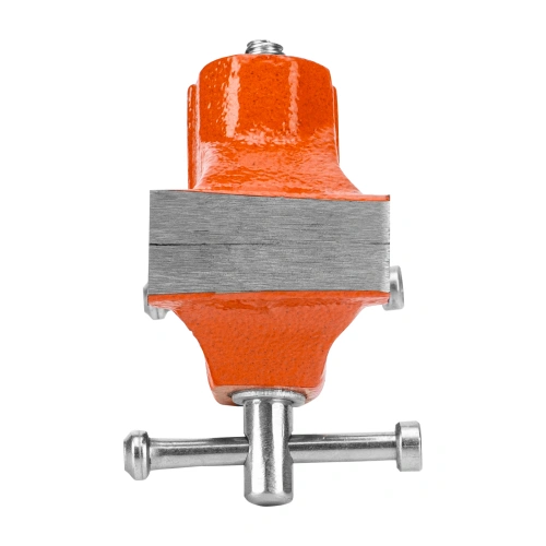 Тиски, 40 мм, крепление для стола Sparta по ценам производителя в Уфе с доставкой по всей России