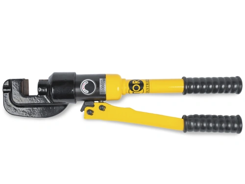 Арматурорез гидравлический TOR HHG-16 10 т 4-16 мм по ценам производителя в Уфе с доставкой по всей России