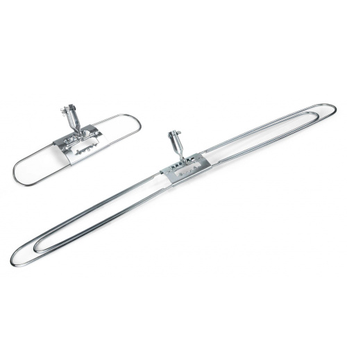 Держатель Filmop для сухой уборки металлический складной (60 см) купить в Москве с доставкой по всей России | ProtosMarket.ru