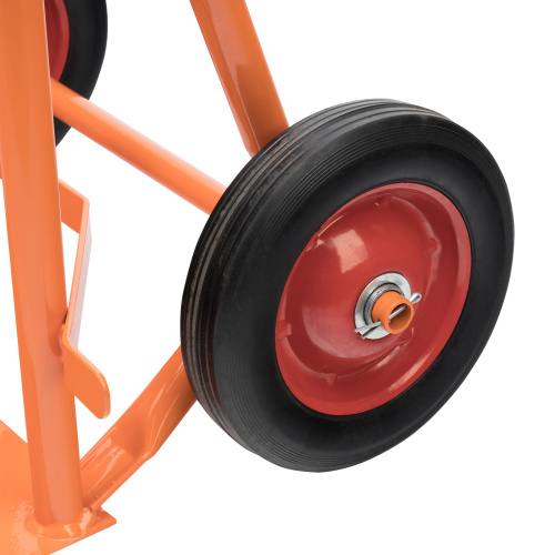 Тележка ручная 2-х колесная, облегченная, г/п 130кг, платформа 350х200 Сибртех по ценам производителя в Уфе с доставкой по всей России