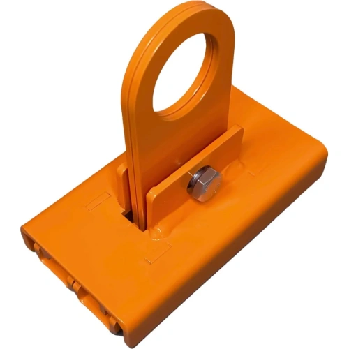 Захват для сэндвич-панелей ZSPG-120 (ЗСП-120) по ценам производителя в Уфе с доставкой по всей России