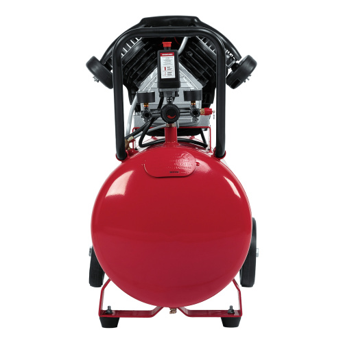 Компрессор воздушный КК-2200/100, 2,2 кВт, 350 л/мин, 100 л, прямой привод, масляный MTX по ценам производителя в Уфе с доставкой по всей России