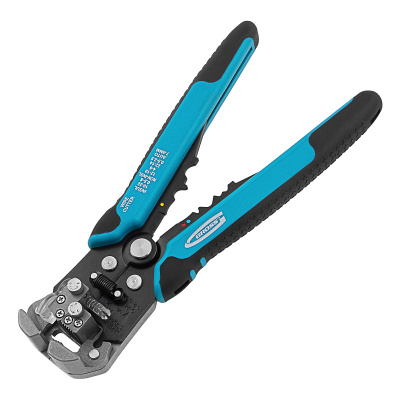 Щипцы для зачистки электропроводов, 0.05-8 кв.мм Gross по ценам производителя в Уфе с доставкой по всей России