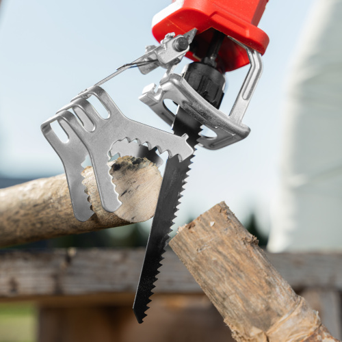 Пила сабельная аккумуляторная RС-65, Li-Ion, 12 В MTX по ценам производителя в Уфе с доставкой по всей России