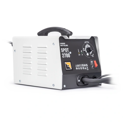 Споттер FoxWeld SPOT 2700 купить в Москве с доставкой по всей России | ProtosMarket.ru